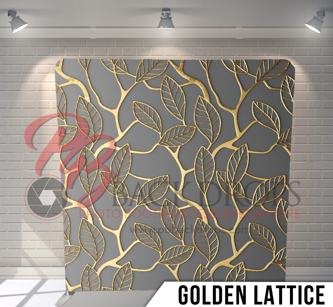 Golden Lattice